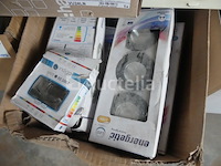 Varia van elektrische apparatuur - afbeelding 25 van  27