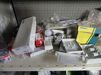 Varia van elektrische apparatuur - afbeelding 26 van  27