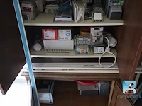 Varia van elektrische apparatuur - afbeelding 2 van  9