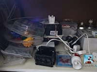 Varia van elektrische apparatuur - afbeelding 3 van  9