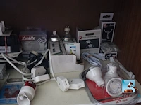 Varia van elektrische apparatuur - afbeelding 4 van  9