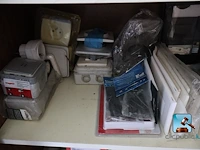 Varia van elektrische apparatuur - afbeelding 5 van  9