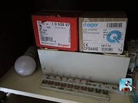 Varia van elektrische apparatuur - afbeelding 7 van  9