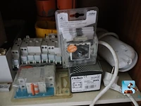 Varia van elektrische apparatuur - afbeelding 8 van  9
