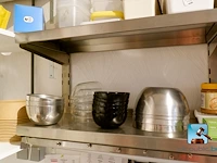 Varia van horeca-apparatuur en verbruiksartikelen - afbeelding 3 van  13