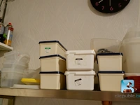 Varia van horeca-apparatuur en verbruiksartikelen - afbeelding 5 van  13