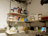 Varia van horeca-apparatuur en verbruiksartikelen - afbeelding 6 van  13