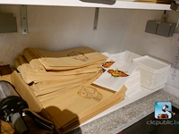 Varia van horeca-apparatuur en verbruiksartikelen - afbeelding 8 van  13