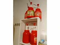 Varia van horeca-apparatuur en verbruiksartikelen - afbeelding 11 van  13