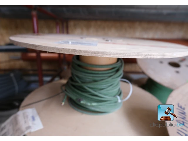 Varia van kabelhaspels - afbeelding 17 van  18