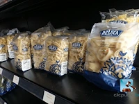 Varia van pasta