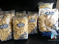 Varia van pasta - afbeelding 2 van  11