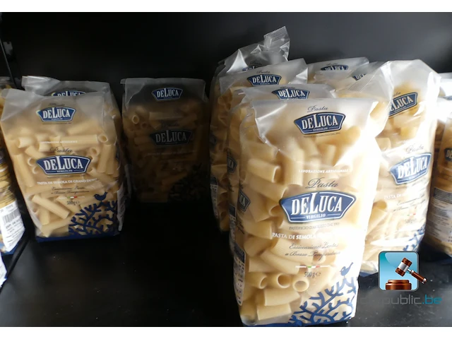 Varia van pasta - afbeelding 3 van  11