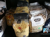 Varia van pasta - afbeelding 9 van  11