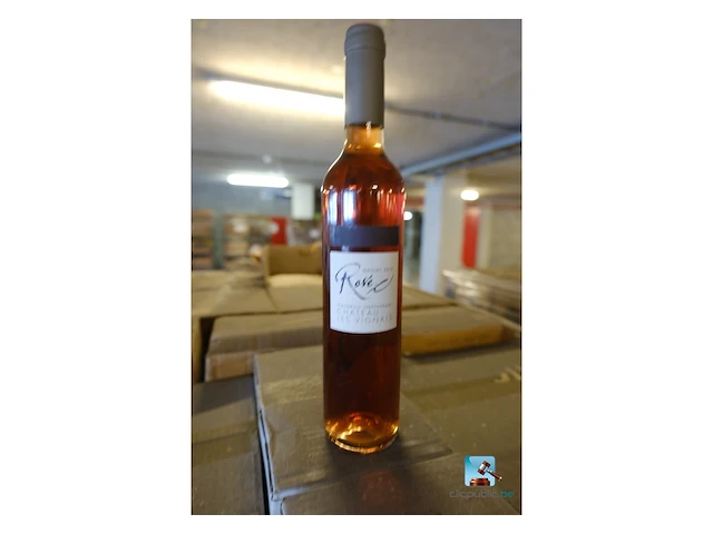Varia van rode, witte en rosé wijnen - afbeelding 6 van  6