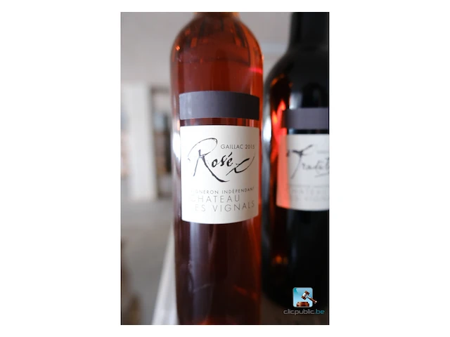 Varia van rode, witte en rosé wijnen - afbeelding 5 van  11