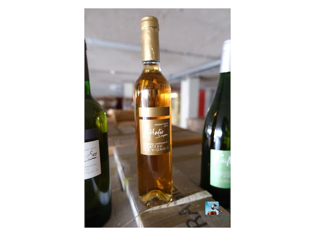 Varia van rode, witte en rosé wijnen - afbeelding 10 van  11