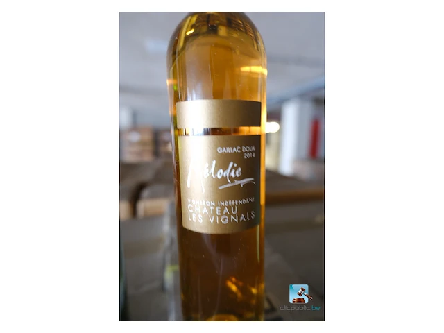 Varia van rode, witte en rosé wijnen - afbeelding 11 van  11
