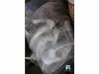 Varia van schrijnwerkerijuitrusting - afbeelding 4 van  21