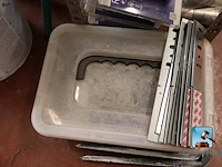 Varia van schrijnwerkerijuitrusting - afbeelding 14 van  21