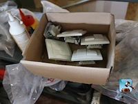 Varia van schrijnwerkerijuitrusting - afbeelding 15 van  21
