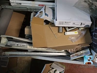 Varia van schrijnwerkerijuitrusting - afbeelding 18 van  21