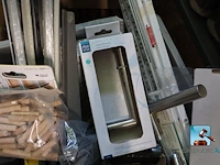 Varia van schrijnwerkerijuitrusting - afbeelding 21 van  21