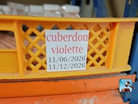 Varia van voedingsmiddelen - afbeelding 17 van  28