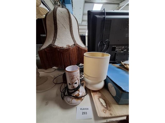 Varia verlichting - afbeelding 1 van  1