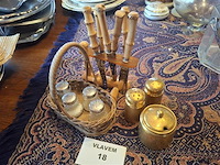 Varia vintage - afbeelding 2 van  2