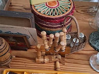 Varia vintage - afbeelding 1 van  3