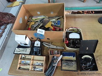 Varia werkmateriaal - afbeelding 1 van  5