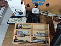 Varia werkmateriaal - afbeelding 2 van  5