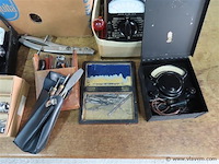 Varia werkmateriaal - afbeelding 3 van  5