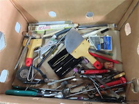 Varia werkmateriaal - afbeelding 5 van  5