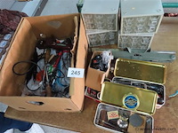 Varia werkmateriaal - afbeelding 1 van  5