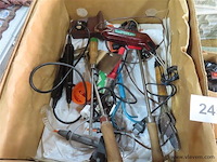 Varia werkmateriaal - afbeelding 5 van  5