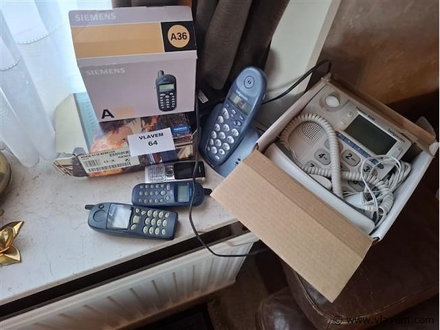 Varia - afbeelding 1 van  2