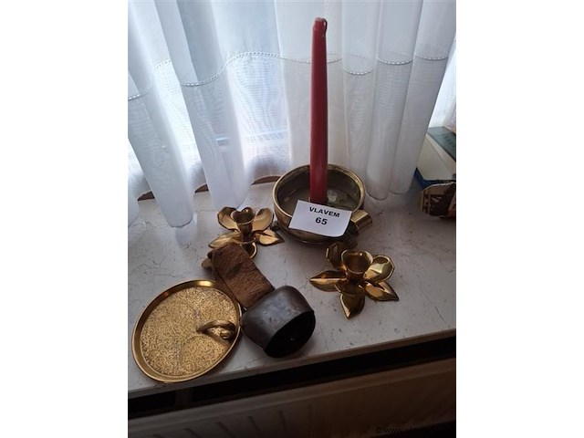 Varia - afbeelding 1 van  2