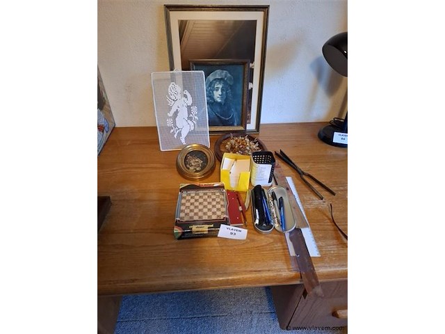 Varia - afbeelding 1 van  2