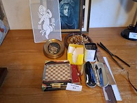 Varia - afbeelding 1 van  2