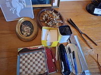 Varia - afbeelding 2 van  2