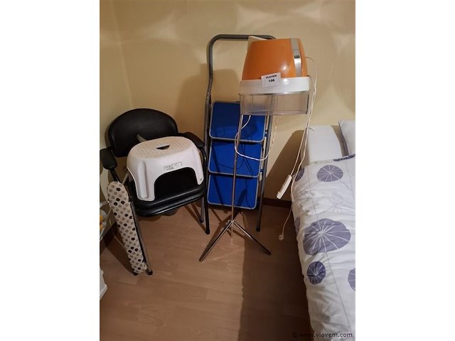 Varia - afbeelding 1 van  1