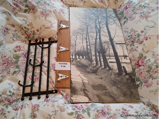 Varia - afbeelding 1 van  1