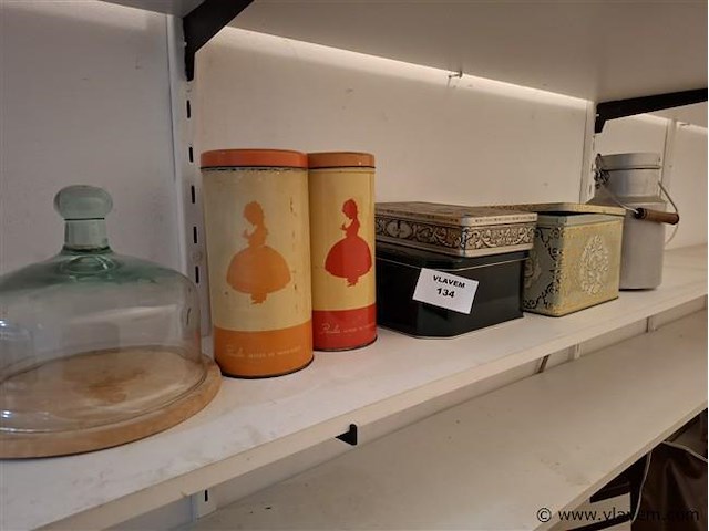 Varia - afbeelding 1 van  1