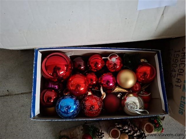 Varia - afbeelding 2 van  2