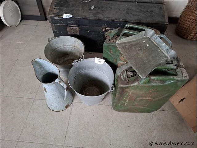 Varia - afbeelding 1 van  1