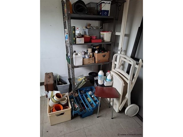 Varia - afbeelding 1 van  5