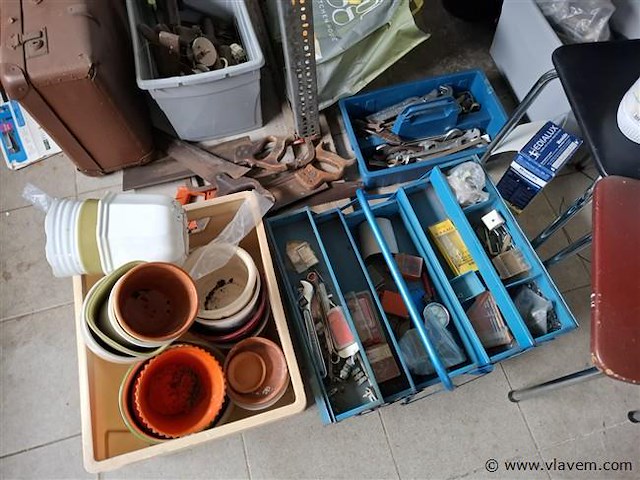 Varia - afbeelding 2 van  5