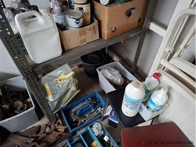 Varia - afbeelding 3 van  5